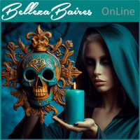 Curso Online de Magia con Velas Tradicionales Curso Online de Magia con Velas Tradicionales