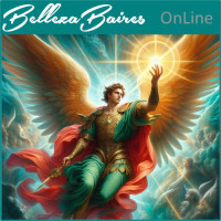 Curso Online del Rayo Dorado del Arcángel Rafael Curso Online del Rayo Dorado del Arcángel Rafael