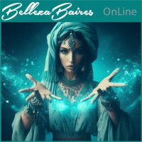 Curso Online de Hechizos Gitanos + Reiki Gitano Curso Online de Hechizos Gitanos + Reiki Gitano