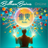 Curso Online de Reiki Wiki Nivel 1 y Maestría