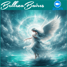 Curso Online de Agua Angelical: Armonización Vibracional y Conexión Celestial