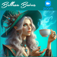 Curso por Zoom de Cafeomancia Curso por Zoom de Cafeomancia