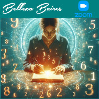  Curso por Zoom de Carta Numerologica