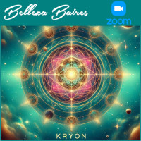 Curso por Zoom de Cristales de Kryon Curso por Zoom de Cristales de Kryon