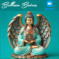 Curso por Zoom de Feng Shui Angelical Curso por Zoom de Feng Shui Angelical