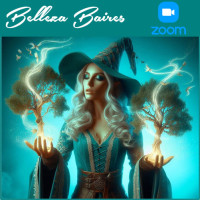 Curso por Zoom de Magia con Árboles Curso por Zoom de Magia con Árboles