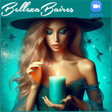  Curso por Zoom de Magia con Velas Tradicionales