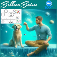 Curso por Zoom de Mesa Radionica para Animales Curso por Zoom de Mesa Radionica para Animales