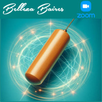 Curso por Zoom de Péndulo Hebreo Nivel 1 Curso por Zoom de Péndulo Hebreo Nivel 1