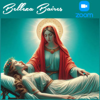 Curso por Zoom de Sanación con Maria Magdalena