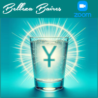 Curso por Zoom de Sanación con Símbolos y Agua Curso por Zoom de Sanación con Símbolos y Agua