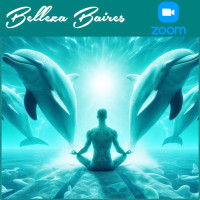 Curso por Zoom de Sistema Delfinico de Sanación y Equilibrio Curso por Zoom de Sistema Delfinico de Sanación y Equilibrio