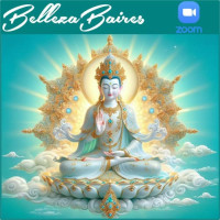 Curso por Zoom de Sintonización con Tara Blanca Curso por Zoom de Sintonización con Tara Blanca
