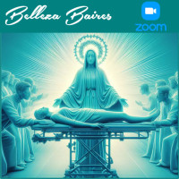 Curso por Zoom de Terapia de Sanacion con la Virgen Maria Curso por Zoom de Terapia de Sanacion con la Virgen Maria
